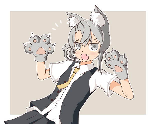 野分くん 玉ヒ さんのイラスト ニコニコ静画 イラスト