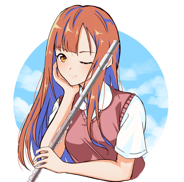 ウインク 東風 さんのイラスト ニコニコ静画 イラスト