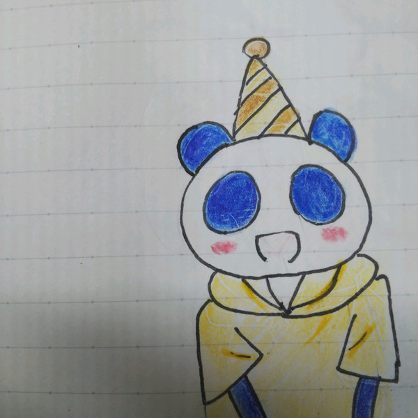 アニマル横町 イッサ Romu さんのイラスト ニコニコ静画 イラスト