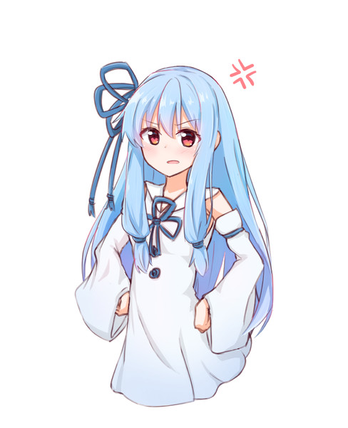 おこ あほえーる さんのイラスト ニコニコ静画 イラスト