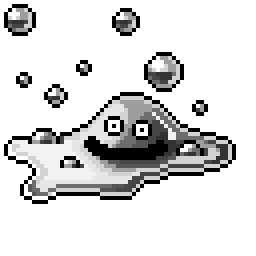 ドット絵を描くきりたん Part40 はぐれメタル わりメン さんのイラスト ニコニコ静画 イラスト