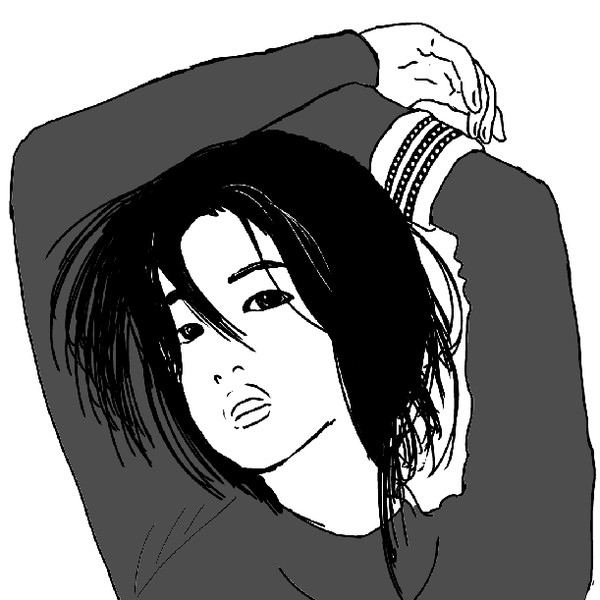 石原さとみさんのイラストを描いてみた コジロム さんのイラスト ニコニコ静画 イラスト