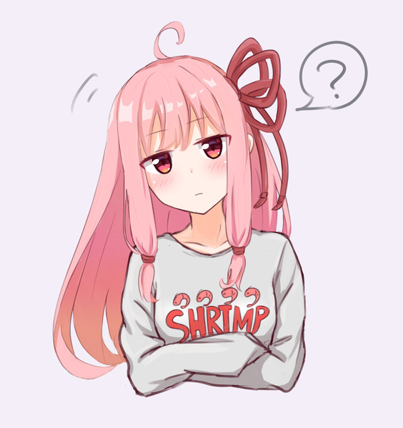 全然ピーンと来ぉへん あほえーる さんのイラスト ニコニコ静画 イラスト