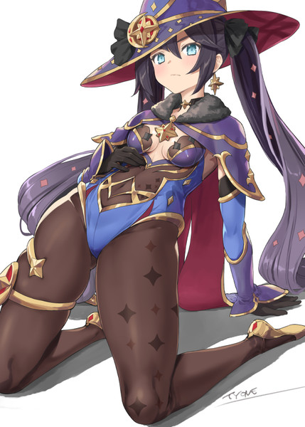 モナ Tyone さんのイラスト ニコニコ静画 イラスト