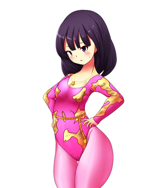 妖怪王女さん バンザイ さんのイラスト ニコニコ静画 イラスト