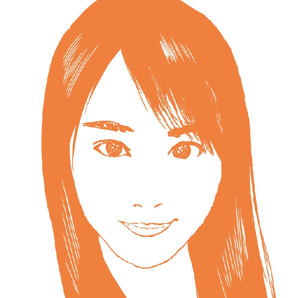 北原沙弥香さんのイラストを描いてみた コジロム さんのイラスト ニコニコ静画 イラスト