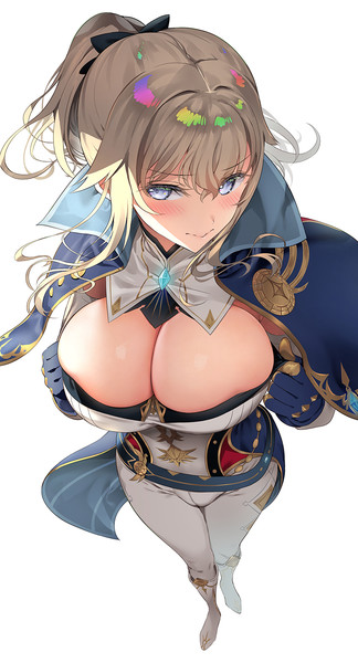 ジン アサヒナヒカゲ さんのイラスト ニコニコ静画 イラスト