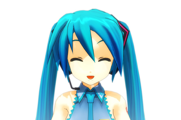 超シンプルに笑顔なえっちゃん Noobです さんのイラスト ニコニコ静画 イラスト