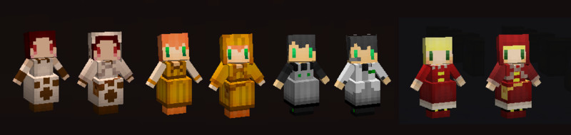マイクラ Nicosub静画