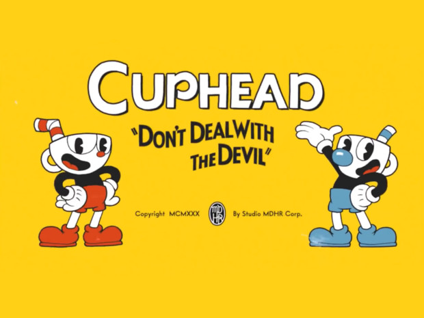 Cupheadとは カップヘッドとは 単語記事 ニコニコ大百科