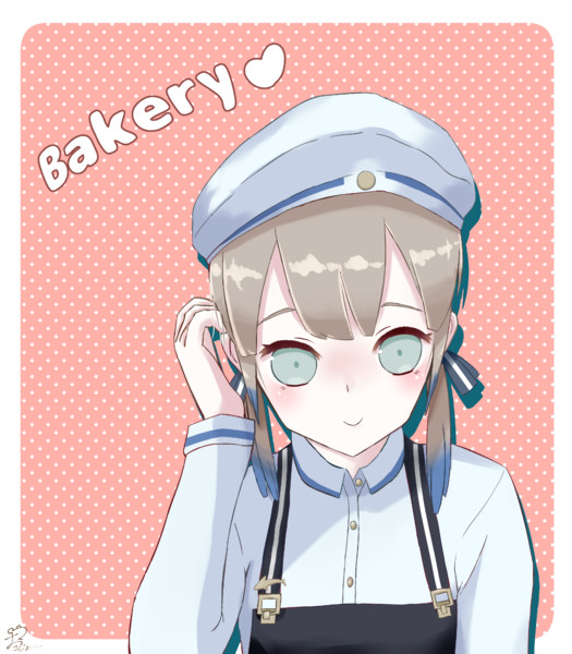 ネモ ベーカリー おこじょ 星に願いを さんのイラスト ニコニコ静画 イラスト