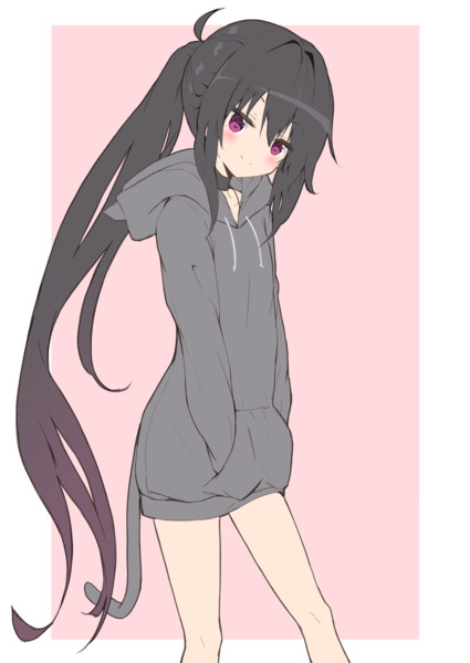 ノートちゃん アマノ さんのイラスト ニコニコ静画 イラスト