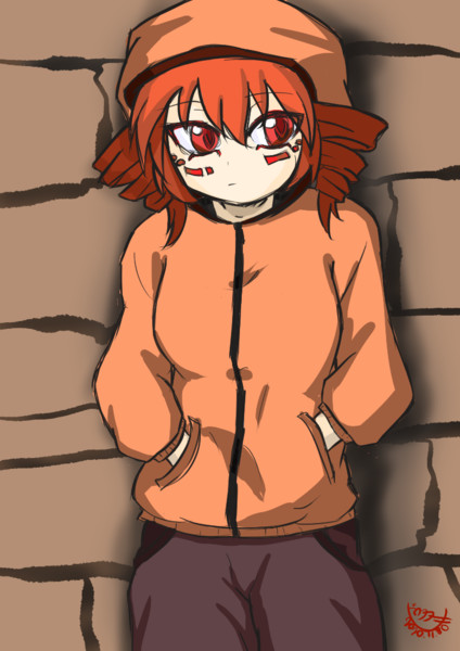 引きの絵 ドウタヌキ さんのイラスト ニコニコ静画 イラスト