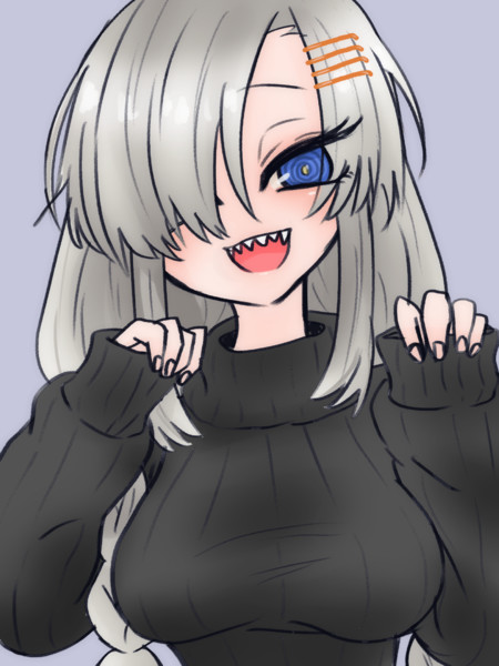 縦セタ ぴあす さんのイラスト ニコニコ静画 イラスト