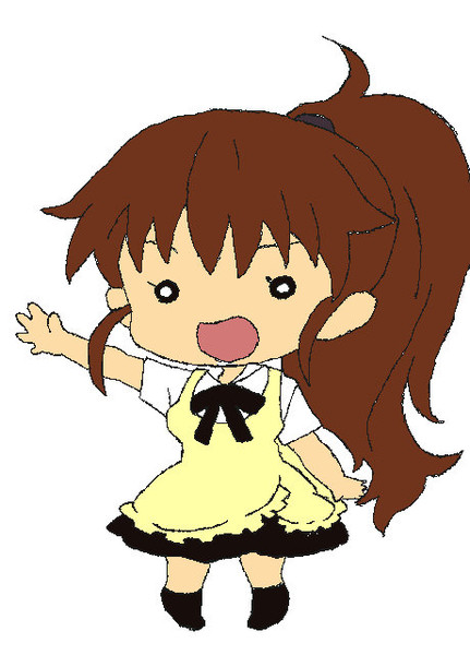種島ぽぷら くぎみったん さんのイラスト ニコニコ静画 イラスト