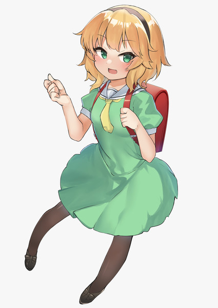 雛見沢な櫻井桃華 デコいす さんのイラスト ニコニコ静画 イラスト