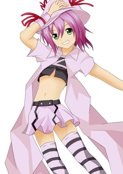 メリーナイトメア あちゃる さんのイラスト ニコニコ静画 イラスト