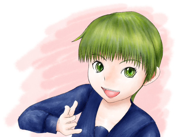 ときめきメモリアル サトル兄 さんのイラスト ニコニコ静画 イラスト