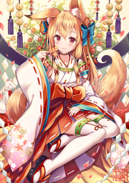 花より団子 桜あに さんのイラスト ニコニコ静画 イラスト