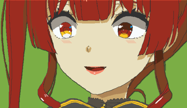 マリン船長 マイクラドット絵 ももんが さんのイラスト ニコニコ静画 イラスト