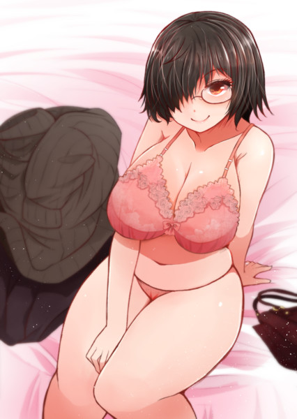 ラブホテルデート 鯖味噌 荒野沖 さんのイラスト ニコニコ静画 イラスト