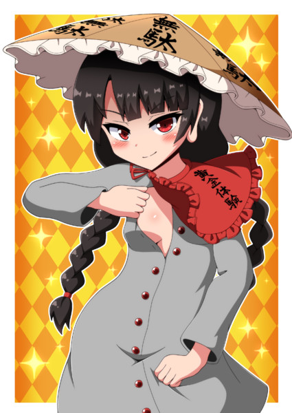 この矢田寺成美には 夢 がある セイルド さんのイラスト ニコニコ静画 イラスト