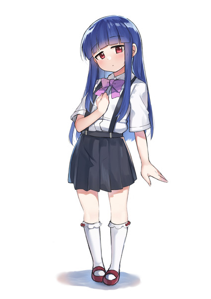 梨花ちゃまな佐城雪美 デコいす さんのイラスト ニコニコ静画 イラスト