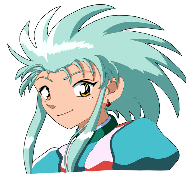 青山剛昌先生風の魎呼 タテノ希少種 さんのイラスト ニコニコ静画 イラスト
