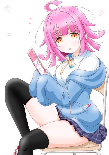 りなりー ふぁい さんのイラスト ニコニコ静画 イラスト