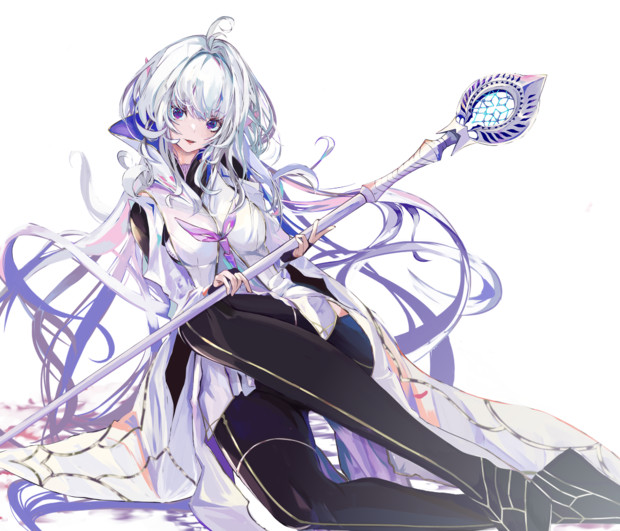 プロトマーリン ミディアムレア Aqa 生肉 さんのイラスト ニコニコ静画 イラスト