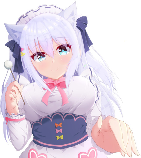 白雪みしろ あに さんのイラスト ニコニコ静画 イラスト