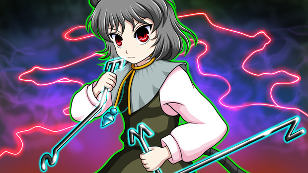 ネズミを甘く見ると死ぬよ すてかせ さんのイラスト ニコニコ静画 イラスト
