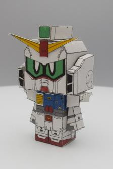 0以上 ガンダム イラスト 簡単 様々なガマバーとクールなアイデアのコレクション