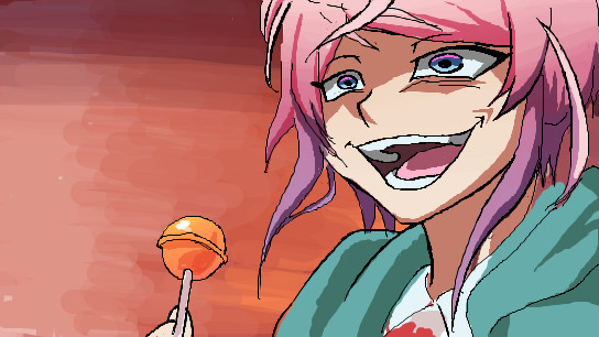 紫雲院素乱数 Gmmmm さんのイラスト ニコニコ静画 イラスト