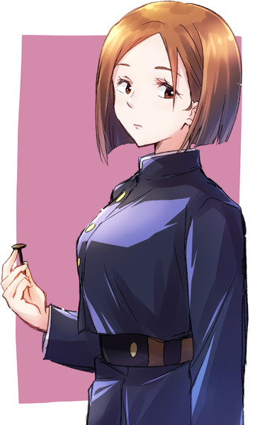 呪術廻戦 にゃー さんのイラスト ニコニコ静画 イラスト