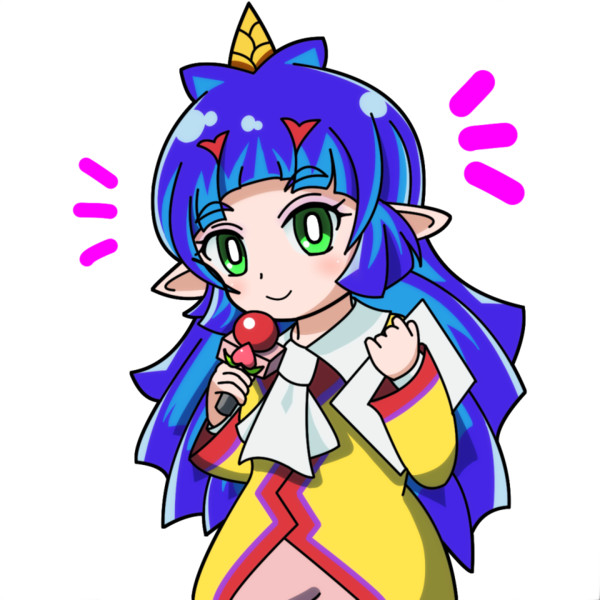 夜叉姫 ぱぴるす さんのイラスト ニコニコ静画 イラスト