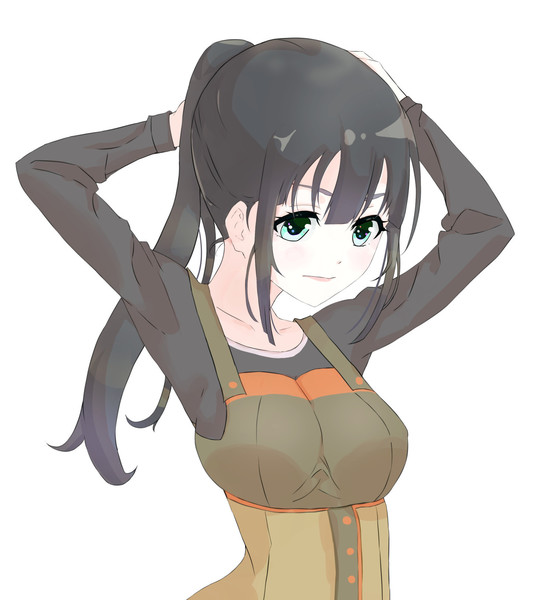 わっしー たーた さんのイラスト ニコニコ静画 イラスト