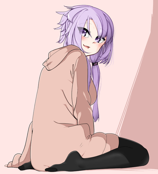 ダボパーカーゆかり たかまざ さんのイラスト ニコニコ静画 イラスト