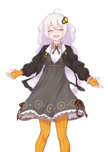 晴れ あほえーる さんのイラスト ニコニコ静画 イラスト
