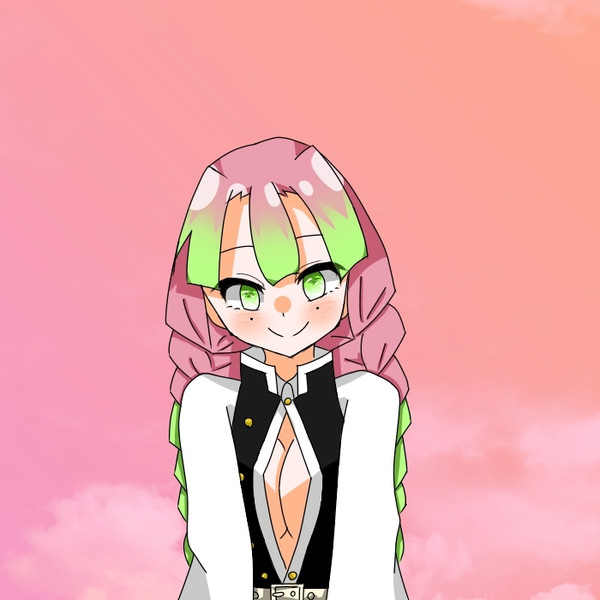 みつりちゃん Qnilan さんのイラスト ニコニコ静画 イラスト