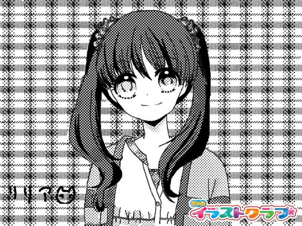 レッスンモード 12歳 3ds初期型 ニコニコ静画 イラスト