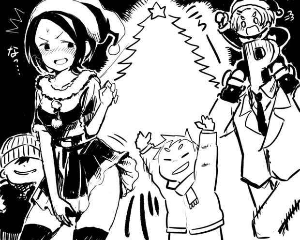 ニコニコ静画
