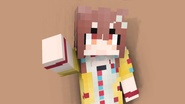 ハーブ 記憶 愛撫 マイクラ Pe スキン Vtuber 仕事に行く 盟主 偉業