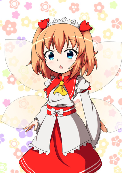 Yahoo!オークション - サニーミルク 東方project 同人 色紙