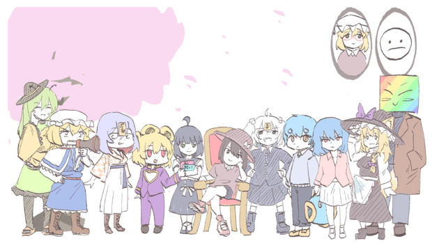 クッキー 投稿者 左飴 さんのイラスト ニコニコ静画 イラスト