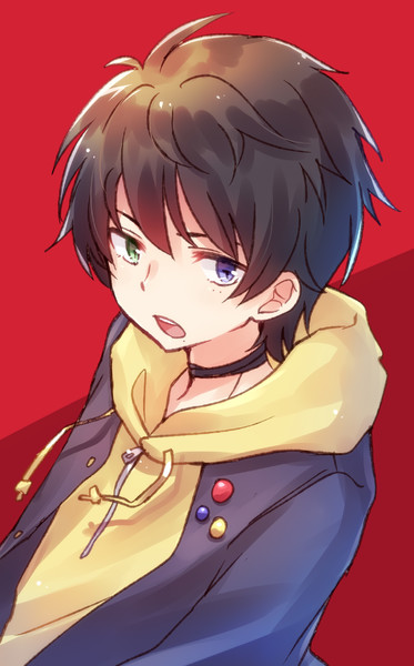 ヒプノシスマイク Division Rap Battle にゃー さんのイラスト ニコニコ静画 イラスト