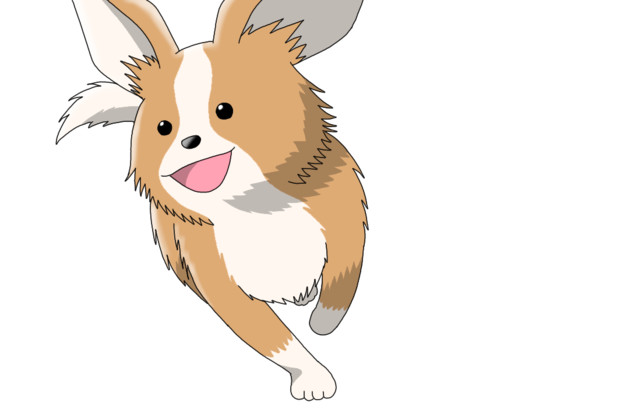 ゆるキャン 走るちくわ かんぴょう丸 さんのイラスト ニコニコ静画 イラスト