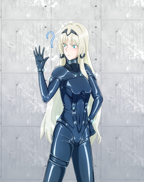 An 94 指揮官から支給された潜水服がなんか違う ワタヌキ さんのイラスト ニコニコ静画 イラスト