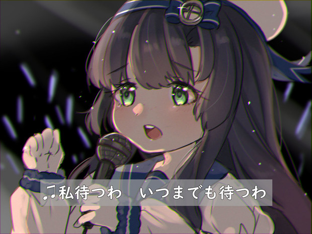まつわ W さんのイラスト ニコニコ静画 イラスト