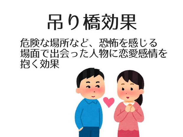 亀井勇樹と吊り橋効果 亀井勇樹の香川旅行 さんのイラスト ニコニコ静画 イラスト